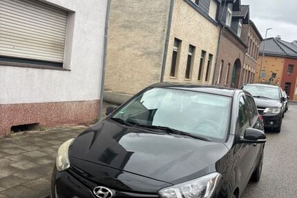 Hyundai i20 199.500 km 2.100 &euro; Düren 52351