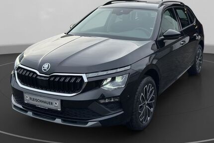 Skoda Kamiq 16.250 km 25.990 &euro; Euskirchen 53879