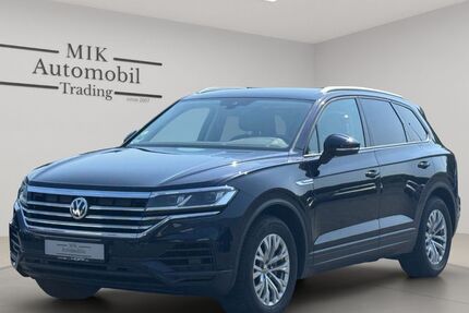 VW Touareg 85.000 km 34.950 &euro; Hürth 50354