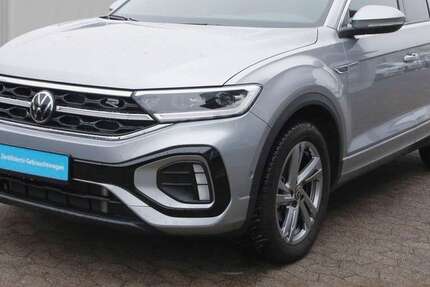 VW T-Roc 12.950 km 28.750 &euro; Meckenheim 53340
