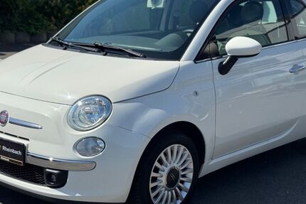 Fiat 500 82.700 km 6.990 &euro; Rheinbach 53359
