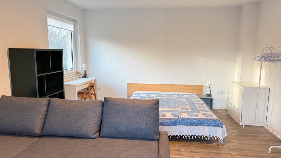 Etagenwohnung Bonn Friesdorf - 1 Zimmer, 41 m&sup2;, 950&euro; | Angebot:25858766