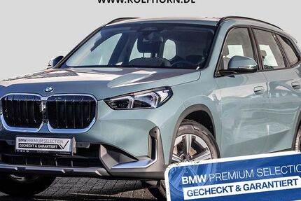 BMW X1 8.452 km 37.730 &euro; Euskirchen 53879