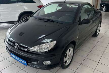 Peugeot 206 125.000 km 3.650 &euro; Kerpen Horrem (bei Köln) 50169