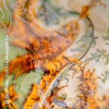 A Trip to Hoboken 24.07.2026 Schloss Augustusburg