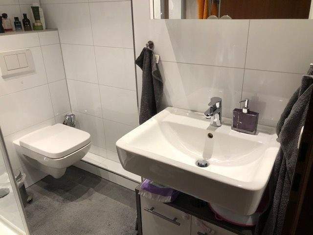 Terrassenwohnung Frechen - 3 Zimmer, 67 m&sup2;, 249.000&euro; | Angebot:25671826