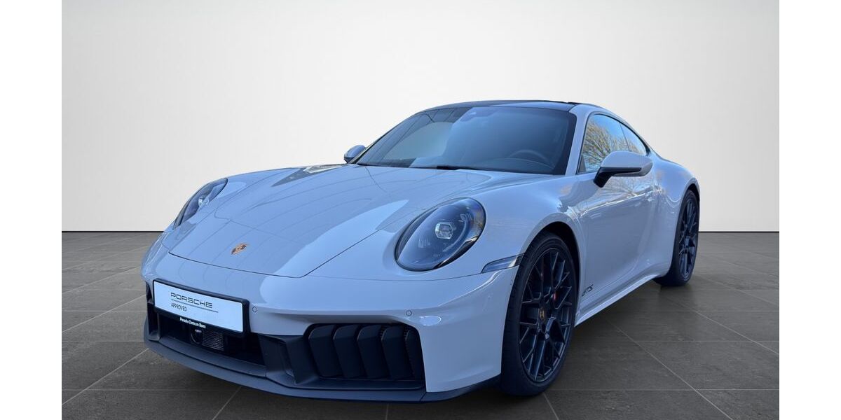 Porsche 992 5.300 km 184.911 &euro; Bonn 53119