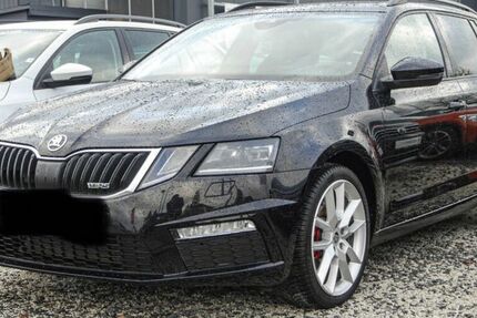 Skoda Octavia 160.000 km 19.899 &euro; Erftstadt 50374
