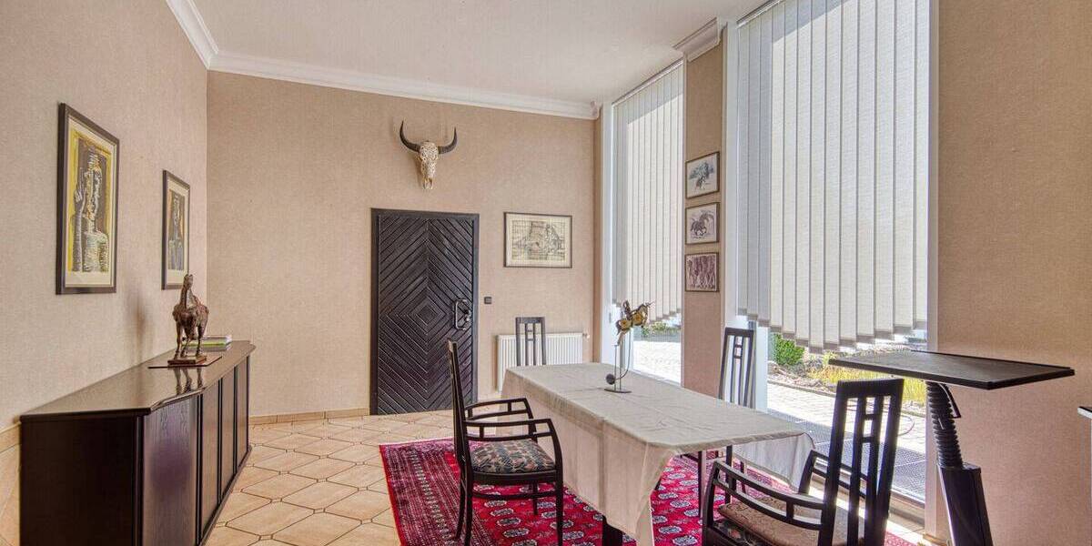 Einfamilienhaus Nettersheim Engelgau - 9 Zimmer, 500 m&sup2;, 670.000&euro; | Angebot:26014549