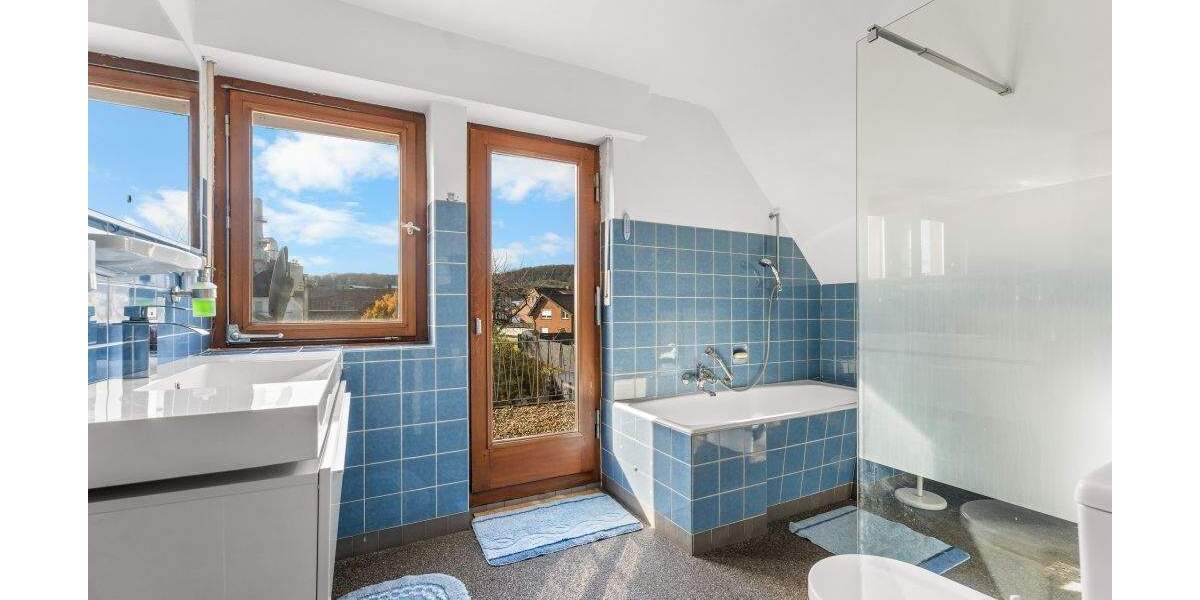 Einfamilienhaus Kreuzau - 6 Zimmer, 136 m&sup2;, 340.000&euro; | Angebot:26419348