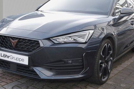 Cupra Leon 35.400 km 28.650 &euro; Meckenheim / Bonn 53340