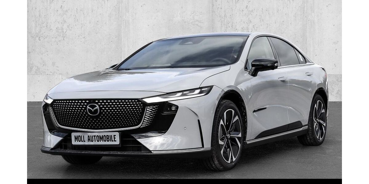 Mazda 6e 3.333 km 36.990 &euro; Düren 52351