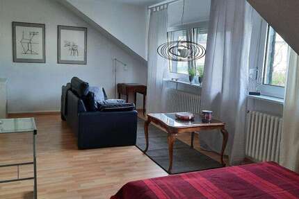 Zimmer Bonn Hardtberg - 1 Zimmer, 660&euro; | Angebot:25520384