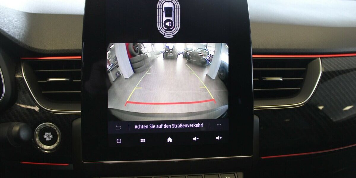 Renault Arkana TCe RS Line 160 EDC 82.914 km 18.980 &euro; Euskirchen 53881