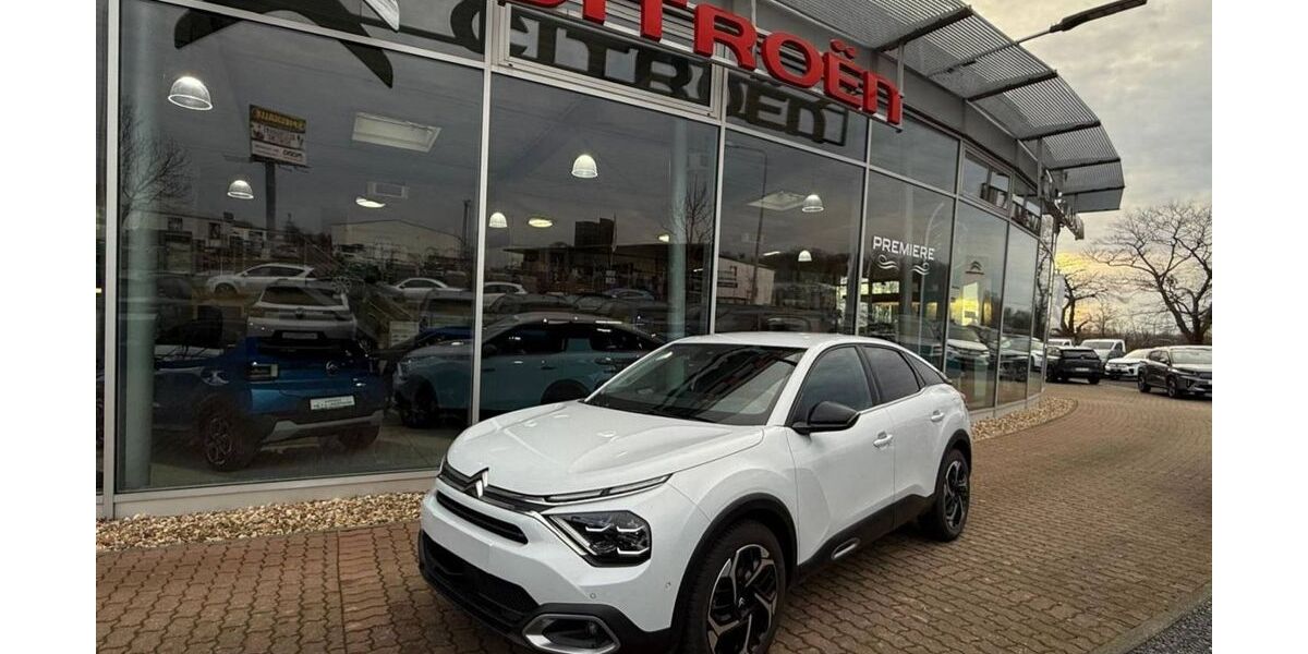 Citroen C4 28.219 km 16.850 &euro; Düren 52353