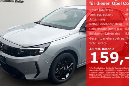 Opel Corsa 13.950 km 18.790 &euro; Euskirchen 53881