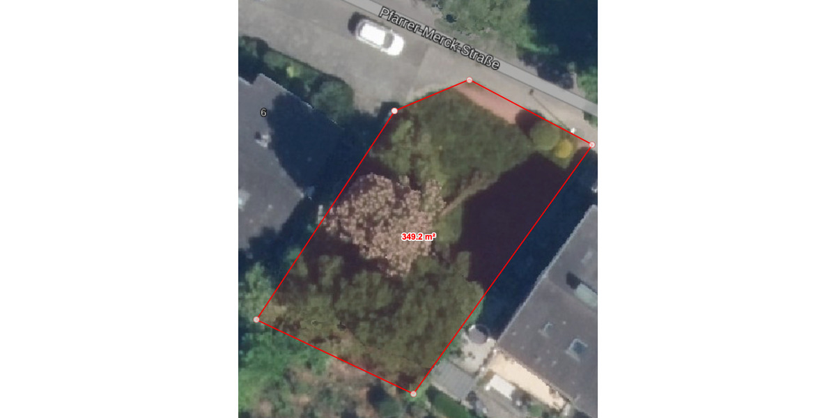 Grundstück Bonn Friesdorf - 368.000&euro; | Angebot:25666941