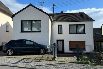 Haus Königswinter Thomasberg - 7 Zimmer, 164 m&sup2;, 389.000&euro; | Angebot:25741509