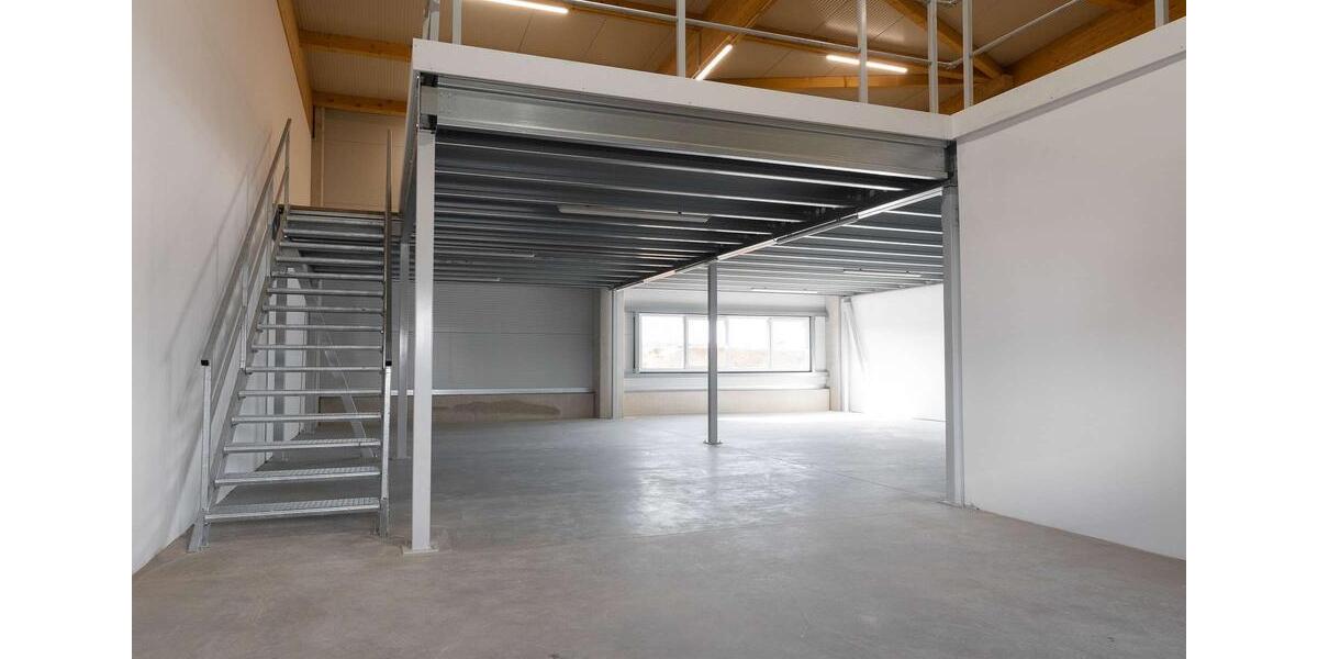 Gewerbeobjekt Erftstadt - 3.000&euro; | Angebot:23727150