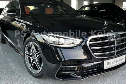Mercedes-Benz S 400 31.500 km 98.700 &euro; Niederkassel (Köln/Bonn Airport) 53859