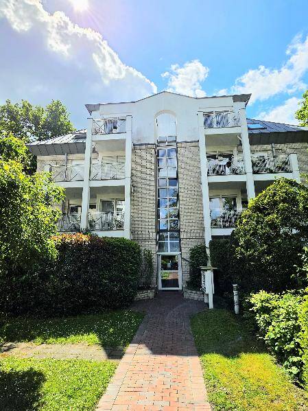 Etagenwohnung Bonn Heiderhof - 2 Zimmer, 73 m&sup2;, 320.000&euro; | Angebot:26657752