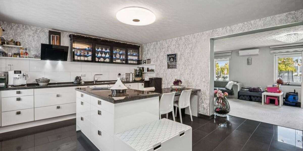 Einfamilienhaus Düren Distelrath - 5 Zimmer, 132 m&sup2;, 389.900&euro; | Angebot:23662302