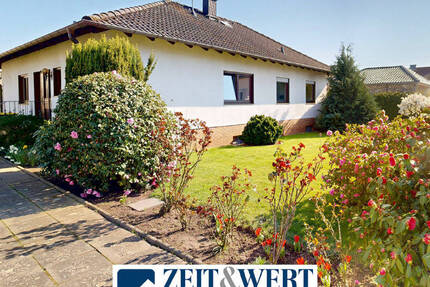 Haus Erftstadt-Dirmerzheim Lechenich - 4 Zimmer, 120 m&sup2;, 499.000&euro; | Angebot:26107941