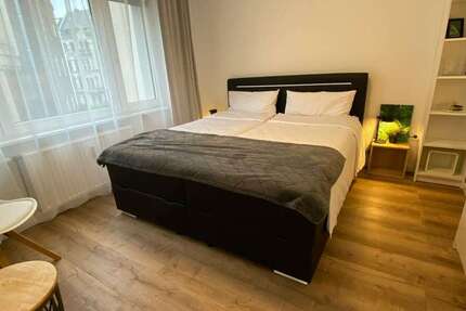 Zimmer Köln Neustadt/Nord - 1 Zimmer, 1.784&euro; | Angebot:22848434