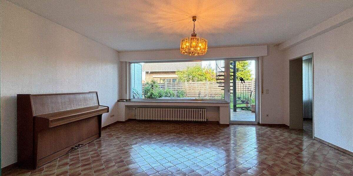 Doppelhaushälfte Wesseling / Keldenich Keldenich - 6 Zimmer, 147 m&sup2;, 448.000&euro; | Angebot:25730596