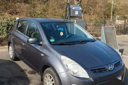 Hyundai i20 149.200 km 2.950 &euro; Düren 52351