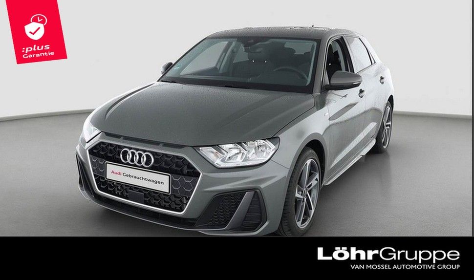 Audi A1 4.950 km 23.950 &euro; Meckenheim / Bonn 53340