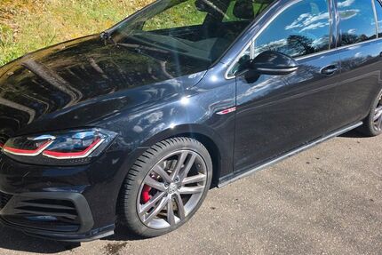 VW Golf 66.264 km 20.900 &euro; Schleiden 53937