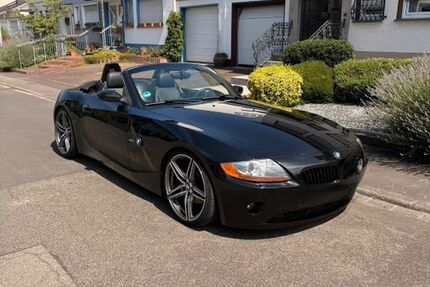 BMW Z4 281.558 km 6.900 &euro; Niederkassel 53859