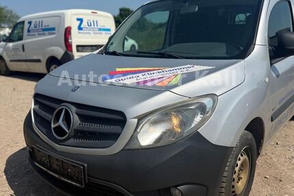 Mercedes-Benz Citan 164.000 km 2.490 &euro; Kall 53925