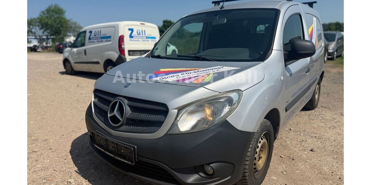 Mercedes-Benz Citan 164.000 km 2.490 &euro; Kall 53925