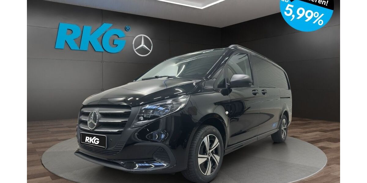 Mercedes-Benz Vito 15.000 km 67.699 &euro; Euskirchen 53879