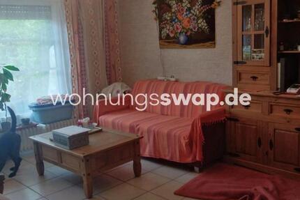 Wohnung Bonn Tannenbusch - 3 Zimmer, 72 m&sup2;, 950&euro; | Angebot:24866156