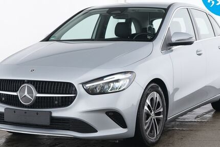 Mercedes-Benz B 180 7.545 km 29.780 &euro; Bornheim 53332