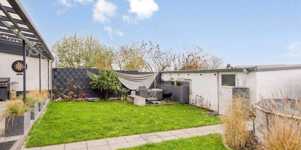 Reihenendhaus Erftstadt Köttingen - 7 Zimmer, 178 m&sup2;, 565.000&euro; | Angebot:25704417