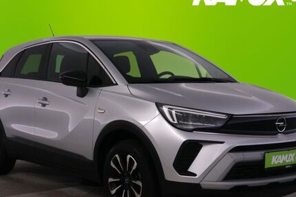 Opel Crossland (X) 34.802 km 12.750 &euro; Düren 52351