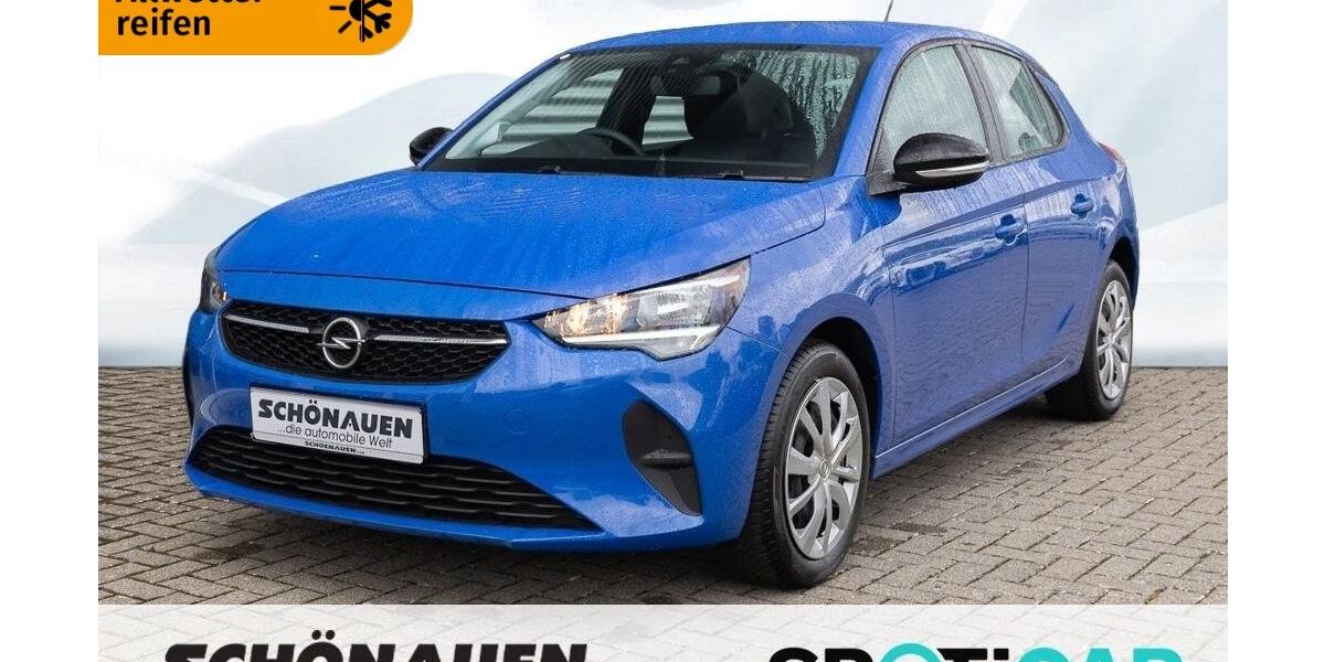 Opel Corsa 65.124 km 11.490 &euro; Erftstadt 50374