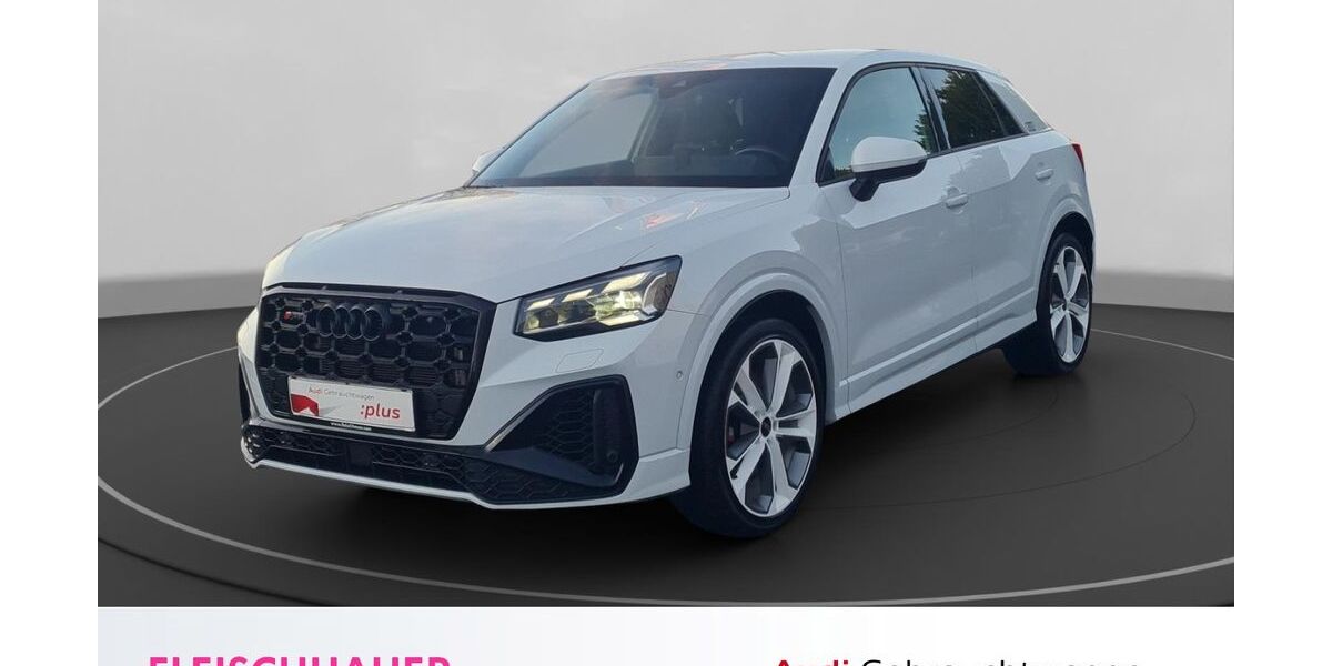 Audi SQ2 60.945 km 30.990 &euro; Euskirchen 53879