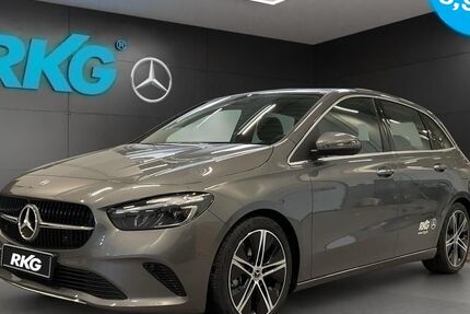 Mercedes-Benz B 200 9.800 km 32.790 &euro; Bonn 53119