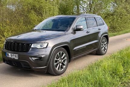 Jeep Grand Cherokee 165.000 km 18.100 &euro; Kerpen 50171