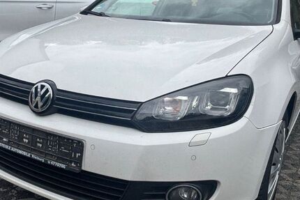 VW Golf 181.000 km 2.490 &euro; Altenahr 53505