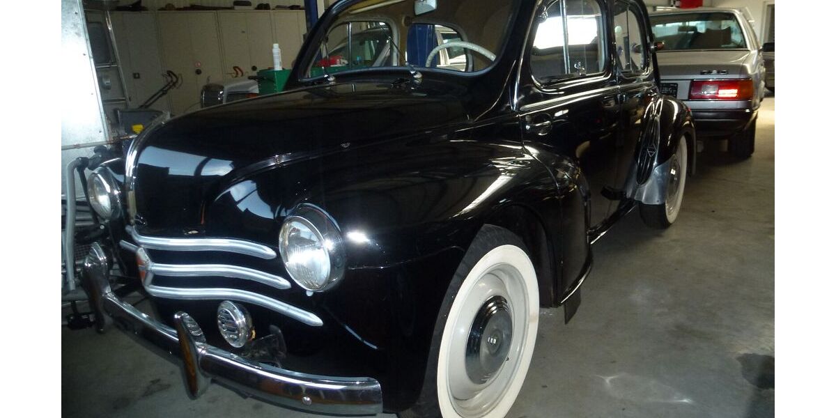 Renault Andere 39.000 km 9.900 &euro; Nideggen Embken 52385