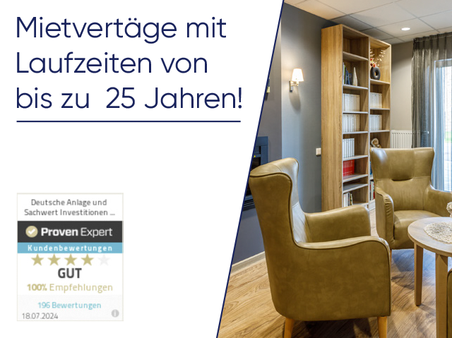 Etagenwohnung Erftstadt - 1 Zimmer, 44 m&sup2;, 224.400&euro; | Angebot:22862921