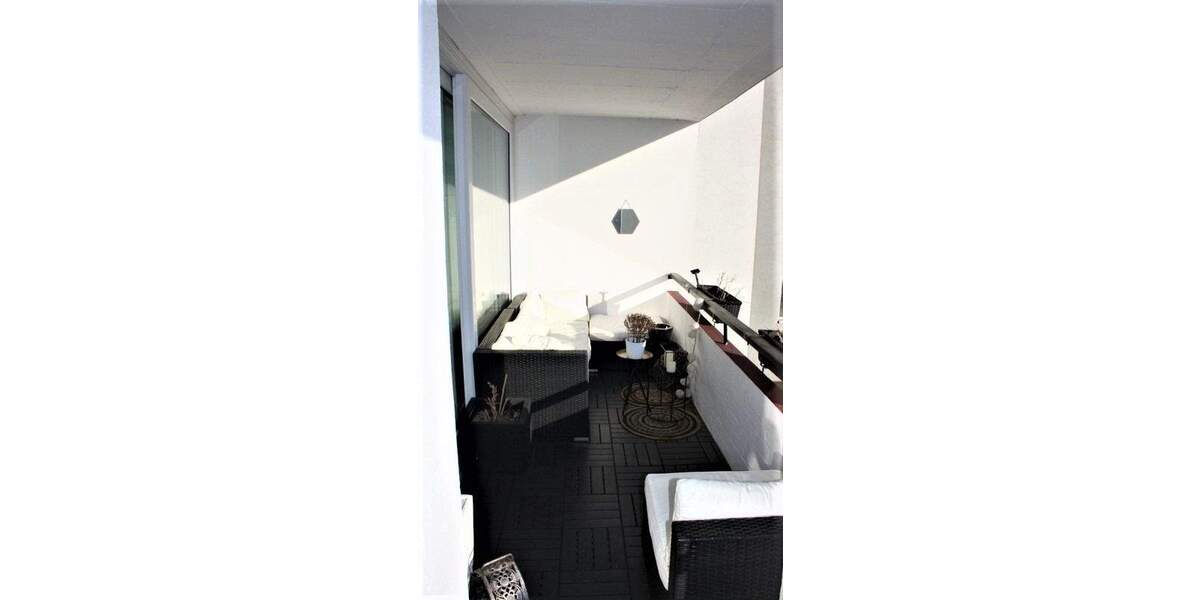 Etagenwohnung Düren - 3 Zimmer, 84 m&sup2;, 198.000&euro; | Angebot:25802726