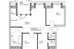 Neue Dachgeschosswohnung mit Flair im Energiesparhaus mit moderner Heiztechnik in Bonn - Dachgeschoßwohnung Bonn Dransdorf | Angebot:27095382