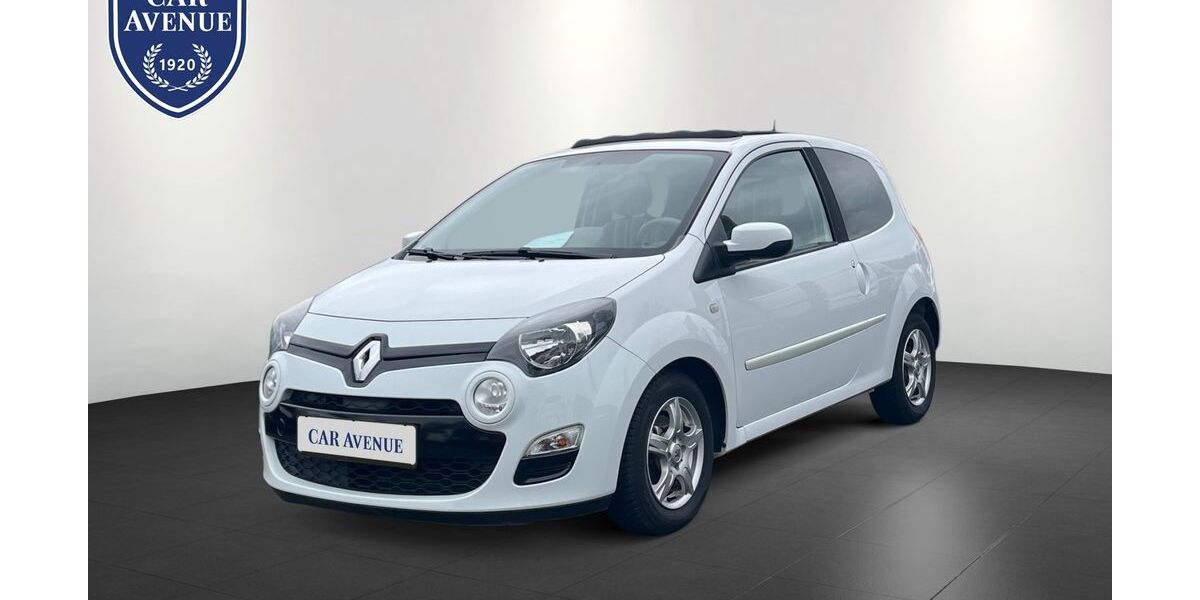 Renault Twingo 78.800 km 5.490 &euro; Euskirchen 53881